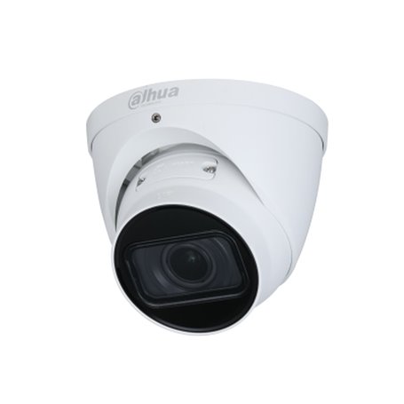 Dahua Technology Lite Technology 5MP IR Tourelle Caméra de sécurité IP Intérieure et extérieure 2688 x 1520 pixels Plafond