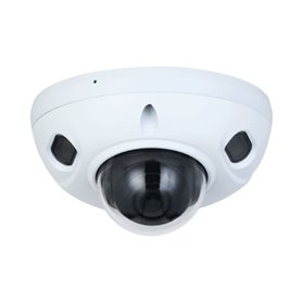 Dahua Technology WizSense DH-IPC-HDBW3441F-AS-S2 caméra de sécurité Dôme Caméra de sécurité IP Intérieure et extérieure 2688 x 1