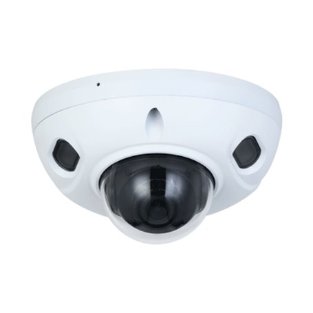 Dahua Technology WizSense DH-IPC-HDBW3441F-AS-S2 caméra de sécurité Dôme Caméra de sécurité IP Intérieure et extérieure 2688 x 1