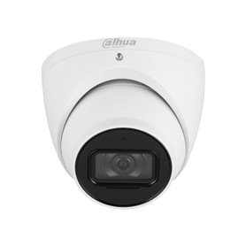 Dahua Technology WizSense DH-IPC-HDW3441EM-S-S2 caméra de sécurité Sphérique Caméra de sécurité IP Intérieure et extérieure 2688