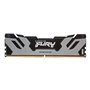 Kingston Technology FURY DIMM DDR5 CL32 16 Go 6 400 MT/s Renegade Argent