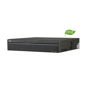 Dahua Technology Pro NVR5208-8P-4KS2E 1U Noir