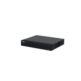 Dahua Technology Lite NVR2116HS-S3 Enregistreur vidéo sur réseau 1U Noir