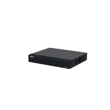 Dahua Technology Lite NVR2116HS-S3 Enregistreur vidéo sur réseau 1U Noir