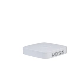 Dahua Technology WizSense NVR2104-I2 Enregistreur vidéo sur réseau 1U Blanc