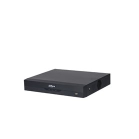 Dahua Technology WizSense NVR2108HS-I2 1U Noir