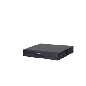 Dahua Technology WizSense NVR2104HS-I2 Enregistreur vidéo sur réseau 1U Noir