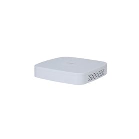 Dahua Technology Lite NVR2104-S3 Enregistreur vidéo sur réseau 1U Blanc