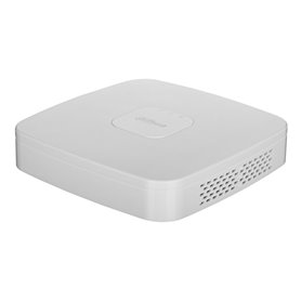 Dahua Technology Lite NVR4108-4KS2/L 1U Blanc