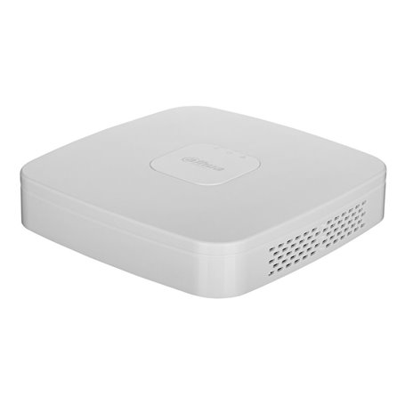 Dahua Technology Lite NVR4108-4KS2/L 1U Blanc