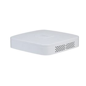 Dahua Technology NVR4104-P-4KS2/L 1U Blanc