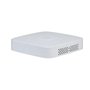 Dahua Technology NVR4104-P-4KS2/L 1U Blanc