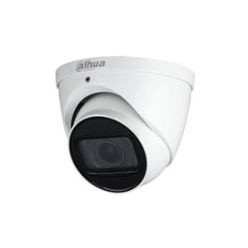 Dahua Technology Lite HAC-HDW1200T-Z-A-2712 caméra de sécurité Tourelle Caméra de sécurité CCTV Intérieure et extérieure 1920 x