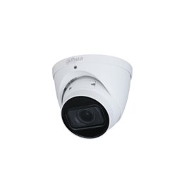 Dahua Technology Lite IPC-HDW2431TP-ZS-27135-S2 Dôme Caméra de sécurité IP Intérieure et extérieure 2688 x 1520 pixels Plafond/m