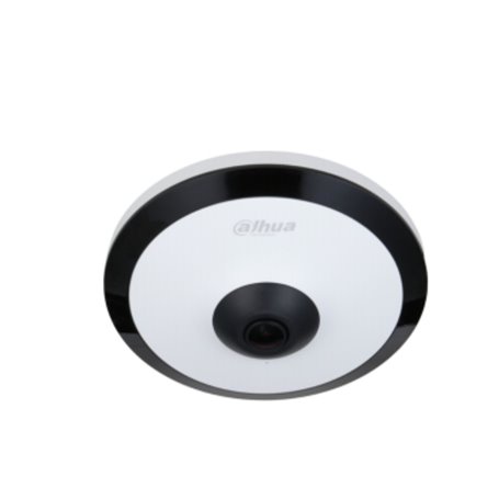 Dahua Technology WizMind IPC-EW5541P-AS Caméra de sécurité IP Intérieure et extérieure 2592 x 1944 pixels Plafond/mur