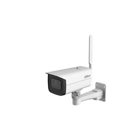 Dahua Technology WizSense IPC-HFW3241DFP-AS-4G-NL668-0280B Cosse Caméra de sécurité IP Extérieure 1920 x 1080 pixels Mur