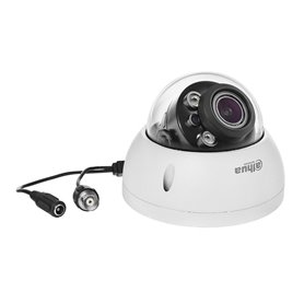 Dahua Technology Lite HAC-HDBW1200R-Z-2712-S5 caméra de sécurité Dôme Caméra de sécurité CCTV Intérieure et extérieure 1920 x 10