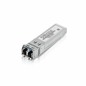 Zyxel SFP10G-LR-E module émetteur-récepteur de réseau Fibre optique 10000 Mbit/s SFP+ 1310 nm