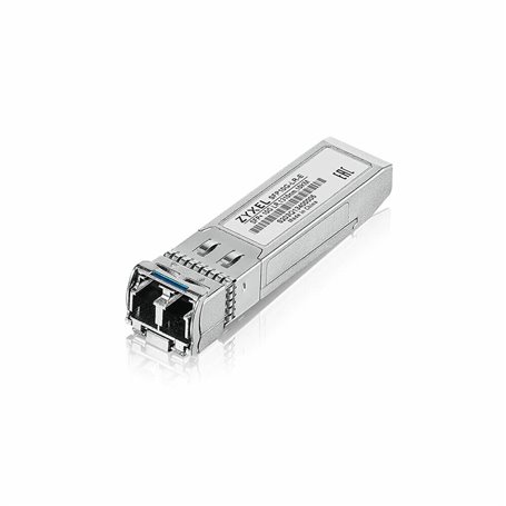 Zyxel SFP10G-LR-E module émetteur-récepteur de réseau Fibre optique 10000 Mbit/s SFP+ 1310 nm