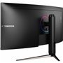 4 cm (34") 3440 x 1440 pixels UltraWide Quad HD LCD Noir