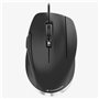 Souris 3Dconnexion 3DX-700081 Noir