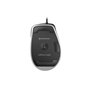 Souris 3Dconnexion 3DX-700081 Noir