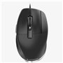 Souris 3Dconnexion 3DX-700080 Noir