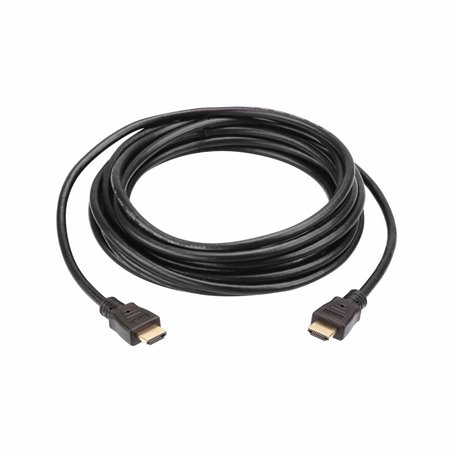 ATEN Câble HDMI haute vitesse 10 m avec Ethernet