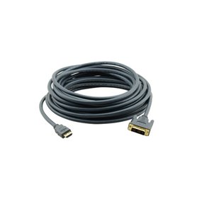 Adaptateur DVI-d vers HDMI Kramer C-HM/DM-10