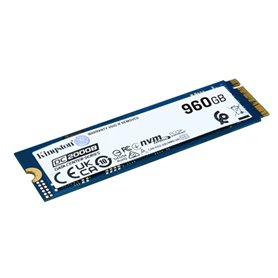 Disque dur Kingston SEDC2000BM8/960G 960 GB SSD