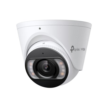 TP-Link VIGI C485 Tourelle Caméra de sécurité IP Extérieure 3840 x 2160 pixels Plafond