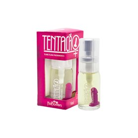 Spray aux Phéromones Divertysex Temptation Ylang Ylang