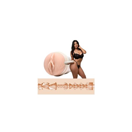 Gode réaliste Fleshlight