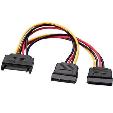 AISENS A131-0353 câble SATA 0