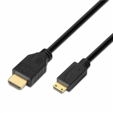 AISENS A119-0114 câble HDMI 1