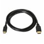 8 m HDMI Type A (Standard) HDMI Type C (Mini) Noir