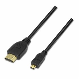 AISENS A119-0116 câble HDMI 0