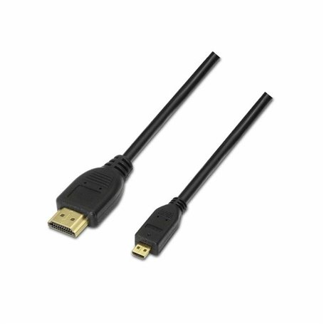 AISENS A119-0117 câble HDMI 1