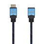 AISENS A120-0452 câble HDMI 1 m HDMI Type A (Standard) Noir