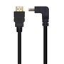 AISENS A120-0456 câble HDMI 1 m HDMI Type A (Standard) Noir