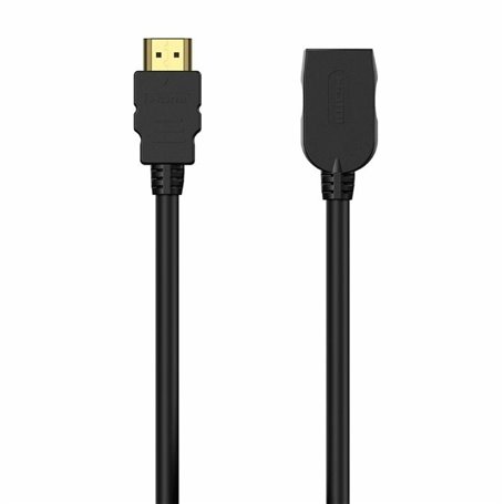 AISENS A120-0544 câble HDMI 1 m HDMI Type A (Standard) Noir