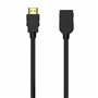 AISENS A120-0544 câble HDMI 1 m HDMI Type A (Standard) Noir