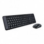 clavier et souris Logitech 920-003159 45,99 €