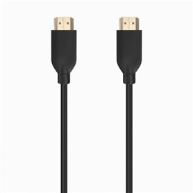 AISENS A120-0734 câble HDMI 5 m HDMI Type A (Standard) Noir