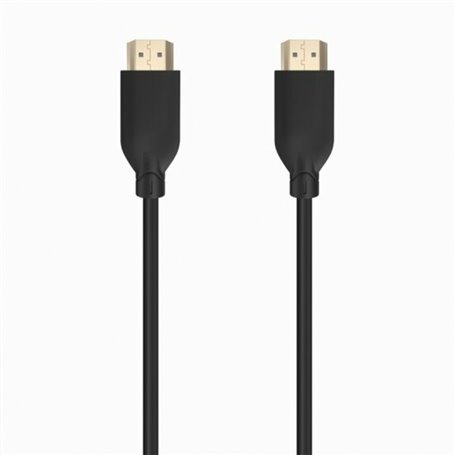 AISENS A120-0734 câble HDMI 5 m HDMI Type A (Standard) Noir