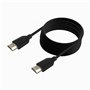 AISENS A120-0734 câble HDMI 5 m HDMI Type A (Standard) Noir