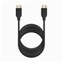 AISENS A120-0734 câble HDMI 5 m HDMI Type A (Standard) Noir