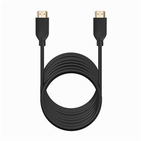 AISENS A120-0736 câble HDMI 10 m HDMI Type A (Standard) Noir