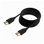 AISENS A120-0736 câble HDMI 10 m HDMI Type A (Standard) Noir