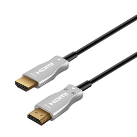 AISENS A148-0379 câble HDMI 30 m HDMI Type A (Standard) Noir